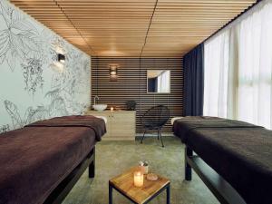 Novotel Fontainebleau Ury - Guest Feedback and Ratings