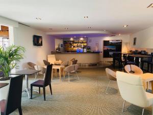 Novotel Grenoble Nord Voreppe - Guest Services Offered