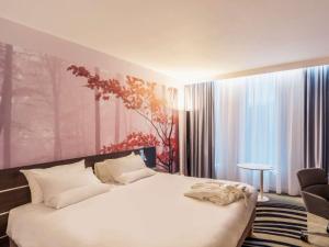 Novotel Leicester - Dining Options