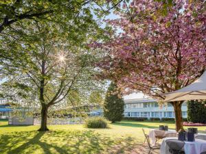 Novotel Lille Airport - On-Site Facilities