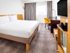 Novotel London Greenwich - Guest Experiences and Reviews
