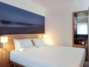 Novotel London Stansted Airport - Recreational Facilities