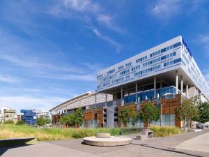 Novotel Lyon Centre-Confluence Bord De Saone - How To Book Your Stay