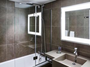 Novotel Manchester Centre - Accessible Location