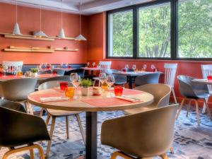 Novotel Marseille Centre Prado Vélodrome - About Staying Here