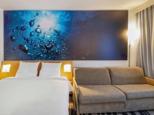 Novotel Metz Amnéville - Policies and Offers