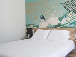 Novotel Narbonne South A9/A61 - Guest Ratings and Feedback