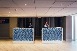 Novotel Nottingham Derby - Dining Options