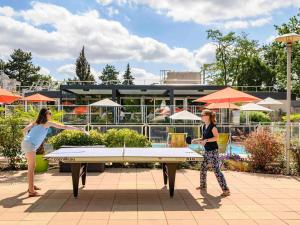 Novotel Orléans Chemins De Sologne Country Houses - Family-Friendly Amenities