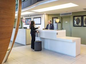 Novotel Paris 14 Porte D'orleans - How To Book Your Stay