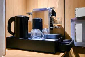 Novotel Paris Centre Bercy - How To Book Your Stay