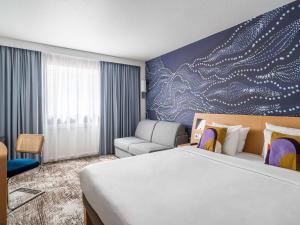 Novotel Paris Charenton Le Pont - Policies and Check-in