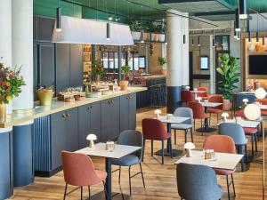 Novotel Paris Gare De Lyon - Amenities and Services