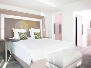 Novotel Paris Les Halles - Policies and Sustainability