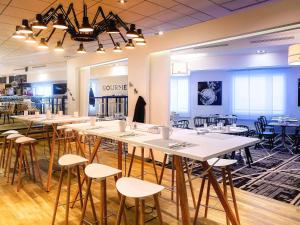 Novotel Paris Rueil Malmaison - Accommodation Options
