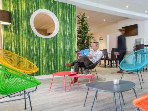 Novotel Perpignan Nord Rivesaltes - Guest Ratings