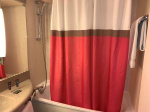 Novotel Poissy Orgeval - About Staying Here