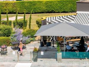 Novotel Reims Tinqueux - How To Book Your Stay