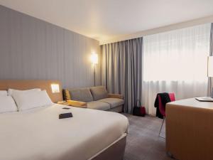 Novotel Roissy Saint Witz - Recreational Facilities