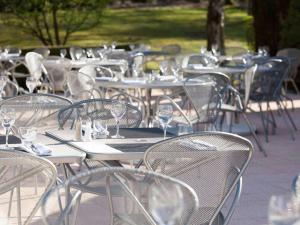 Novotel Saint Avold - Location and Accessibility