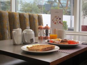 Novotel Sheffield Centre - Guest Reviews and Ratings