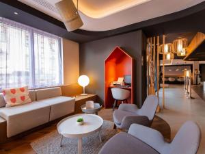 Novotel Suites Colmar Centre - Dining and Cuisine