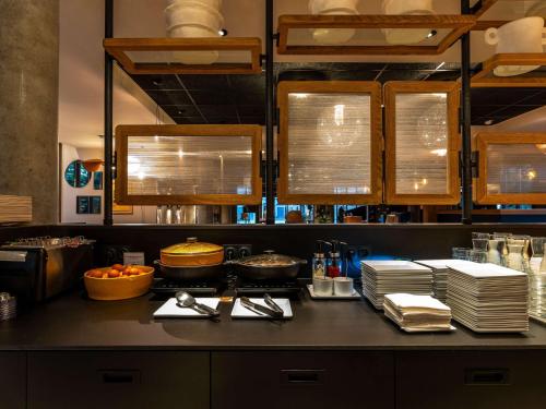 Novotel Suites Reims Centre - How To Book Your Stay