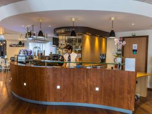Novotel Suites Rouen Normandie - About Staying Here