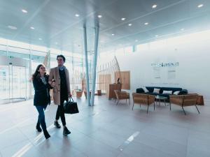 Novotel Thalassa Le Touquet - Wellness and Recreational Facilities