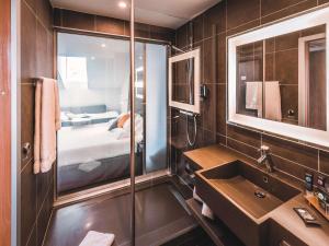 Novotel Toulouse Centre Wilson - Dining and Drinks