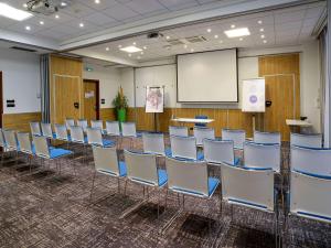 Novotel Toulouse Purpan Airport - Guest Experience