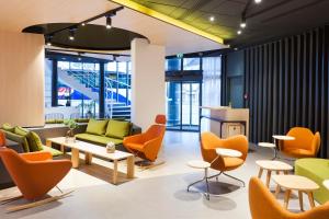 Novotel Tours Centre Gare - Nearby Attractions