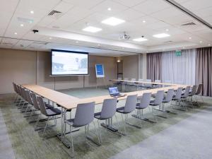 Novotel York Centre - Booking and Policies