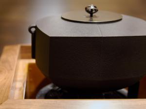 Now Kyoto Shijo - Dining and Breakfast