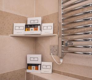 NOX Golders Green - Location Highlights