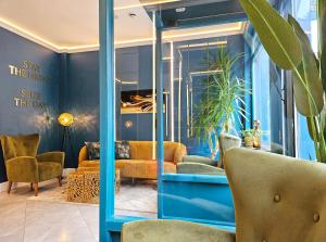 NOX Hyde Park - Guest Reviews