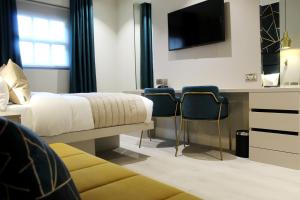 NOX Paddington - Safety and Security Measures