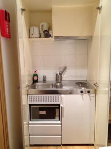 NOX West End Lane I - Area Attractions