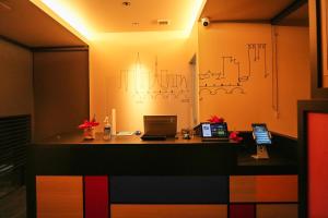 Nplus HOTEL Higashikanda-akihabara - Dining Options