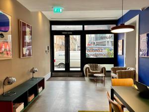 Numa London Bloomsbury - Policies and Important Information