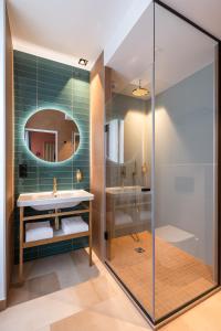 O.Lysée Hotel - Dining Options