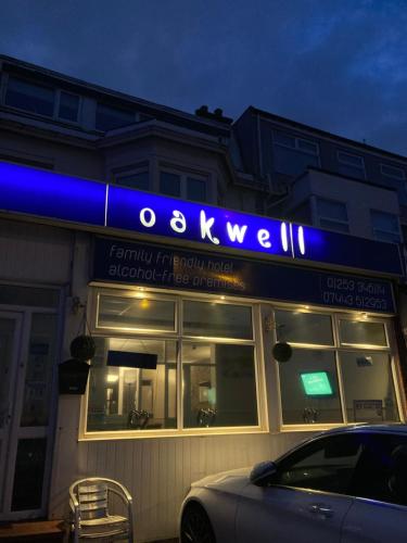 Oakwell Hotel - Room Types and Availability