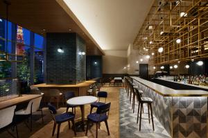 Oakwood Hotel & Apartments Azabu Tokyo - Policies for Children and Pets