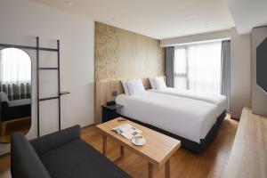Oakwood Hotel Oike Kyoto - Common Facilities