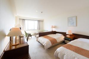 Oarai Park Hotel - Frequently Asked Questions