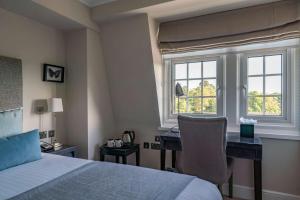 Oatlands Park Hotel - Sustainability Commitment