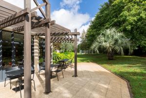 Oceania Hotel Nantes Airport - Guest Ratings and Feedback