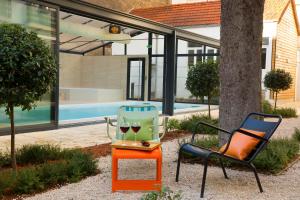 Oceania Le Jura Dijon - Cleanliness and Safety Measures