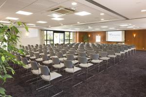 Oceania Rennes - Sustainability Certification