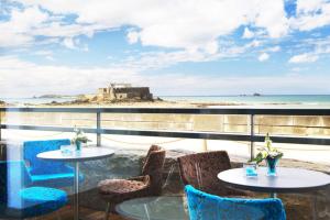 Oceania Saint Malo - Guest Reviews and Ratings